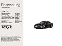 gebraucht Audi S5 Cabriolet TFSI 260(354) kW(PS) tiptronic