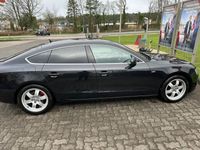 gebraucht Audi A5 Sportback 2.7 TDI (DPF) multitronic - Sline