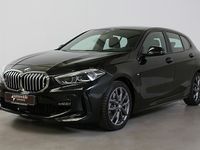 gebraucht BMW 120 i M Sport Live HiFi