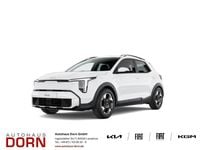 Neu Kia Stonic Vision 101 PS (74 kW) 2026 Weiß SUV