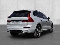 Gebraucht Volvo XC60 Plus 398 PS (292 kW) 2024 Vapour grey SUV