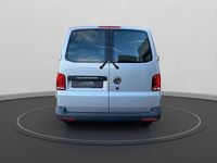 Gebraucht VW T6.1 150 PS (110 kW) 2022 Silber Van