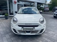 Gebraucht Fiat 600 Basis 101 PS (74 kW) 2024 Weiß SUV