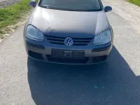 Gebraucht VW Golf IV Comfortline 75 PS (55 kW) 2005 Beige Limousine