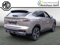 Nowe MG HS Luxury 170 KM (125 kW) 2025 Szary SUV