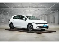 Gebraucht VW Golf VIII Style 204 PS (150 kW) 2022