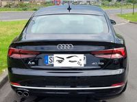 gebraucht Audi A5 Sportback 2.0 TDI sport