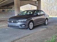 Gebraucht Fiat Tipo 95 PS (69 kW) 2018 Silber Limousine