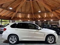 gebraucht BMW X5 M i M Sportpaket LED-NAVI-LEDER-HEADUP-PDC