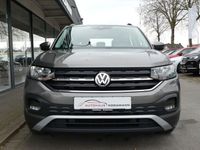 gebraucht VW T-Cross - Life 1.0 TSI*Navi*PDC*Lane&BlindSpot*SHZ