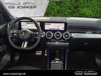 Gebraucht Mercedes GLB220 190 PS (139 kW) 2025 SUV