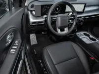 Gebraucht Hyundai Ioniq 9 225 kW (307 PS) 2025 Schwarz SUV