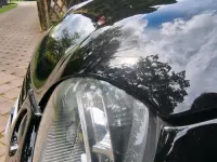 Gebraucht VW Lupo 75 PS (55 kW) 1999 Schwarz Kleinwagen