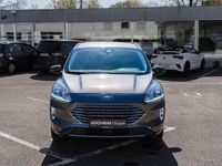 Gebraucht Ford Kuga Titanium 224 PS (164 kW) 2022 Grau SUV