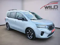 Gebraucht Nissan Townstar 360º 131 PS (96 kW) 2022 Grau Kombi