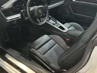 Gebraucht Porsche 911 Carrera 385 PS (283 kW) 2021 Weiß Coupé