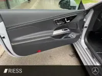 Gebraucht Mercedes CLE200 AMG 204 PS (150 kW) 2026 Grau Coupé