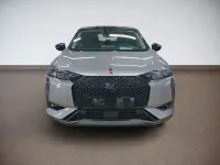 Gebraucht DS Automobiles DS3 Crossback Performance 131 PS (96 kW) 2024 Artensegrau SUV