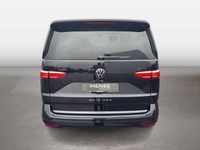 Nouvelle VW Multivan Style 150 ch (110 kW) 2026 Noir Monospace
