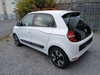 Gebraucht Renault Twingo 90 PS (66 kW) 2017 Weiß Kleinwagen