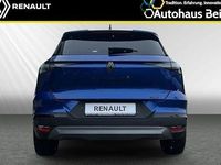 Neu Renault Symbioz Esprit Alpine 158 PS (116 kW) 2026 Blau SUV