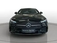 Gebraucht Mercedes 200 204 PS (150 kW) 2025 Obsidianschwarz (metallic) Coupé