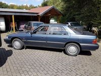 Second-hand Honda Legend 169 CP (124 kW) 1989 Albastru Berlinǎ