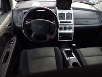 gebraucht Dodge Journey 2.4 SE ALU 20 RKAM