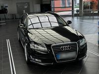Gebraucht Audi A6 Advanced 190 PS (139 kW) 2010 Schwarz Kombi