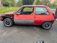 gebraucht Renault R5 GT Turbo