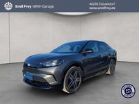 Gebraucht Ford Capri Premium 210 kW (286 PS) 2024 Magnetic grau metallic SUV