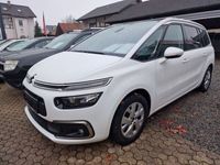 gebraucht Citroën C4 SpaceTourer 