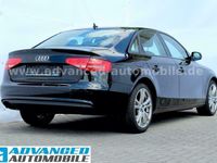 gebraucht Audi A4 Lim. 1.8 TFSI|NAVI MMI|18`Z|BLUET|PDC|SHZ