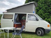 Gebraucht VW Multivan 110 PS (80 kW) 1994 Weiß Van