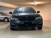 gebraucht BMW 330 330 i Aut. M Sport Paket Vollausstattung!