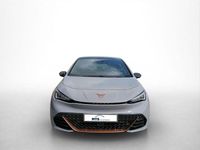 Gebraucht Cupra Born 150 kW (204 PS) 2022 Grau Kleinwagen