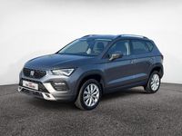 Gebraucht Seat Ateca Style 150 PS (110 kW) 2025 Graphitgrau SUV