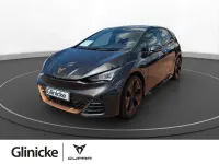 Gebraucht Cupra Born 169 kW (231 PS) 2024 Quasargrau Kleinwagen