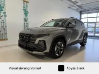 Neu Hyundai Tucson GO! 179 PS (131 kW) 2026 Abyss black pearl SUV