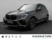 Gebraucht BMW X5 M Competition Edition 625 PS (459 kW) 2023 Grau SUV