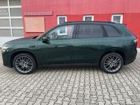 Neu Leapmotor C10 88 PS (64 kW) 2025 Grün SUV