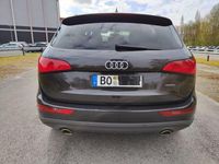 Gebraucht Audi Q5 258 PS (189 kW) 2016 Schwarz SUV