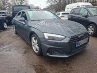 Gebraucht Audi A5 Sportback Advanced 190 PS (139 kW) 2020 Grau Kleinwagen