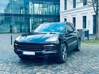 gebraucht Porsche Cayenne V6 Benzin 21 Zoll E3