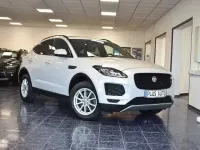 Second-hand Jaguar E-Pace 150 CP (110 kW) 2019 Gri SUV