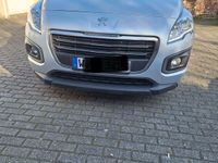 gebraucht Peugeot 3008 1.6 Automatik