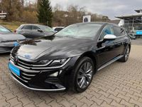 Gebraucht VW Arteon Elegance 190 PS (139 kW) 2024 Deep black perleffekt Kombi