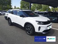 Gebraucht Citroën C5 Aircross 131 PS (96 kW) 2024 Weiß SUV