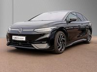 Gebraucht VW ID.7 Pro 210 kW (286 PS) 2023 Grenadillschwarz metallic Kleinwagen