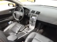Gebraucht Volvo C70 Kinetic 140 PS (102 kW) 2009 Gold Cabrio